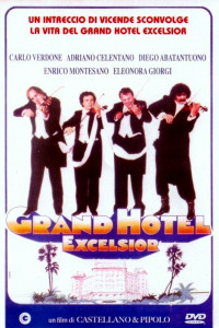 Гранд-отель «Эксельсиор» 