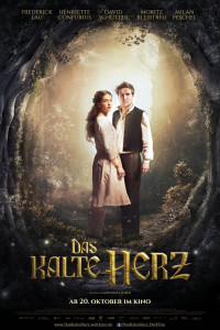 Холодное сердце 