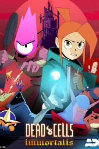 Dead cells: Неугасаемый 